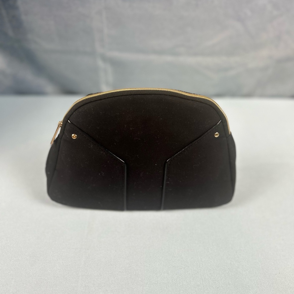 YSL Cosmetic Pouch NWOT